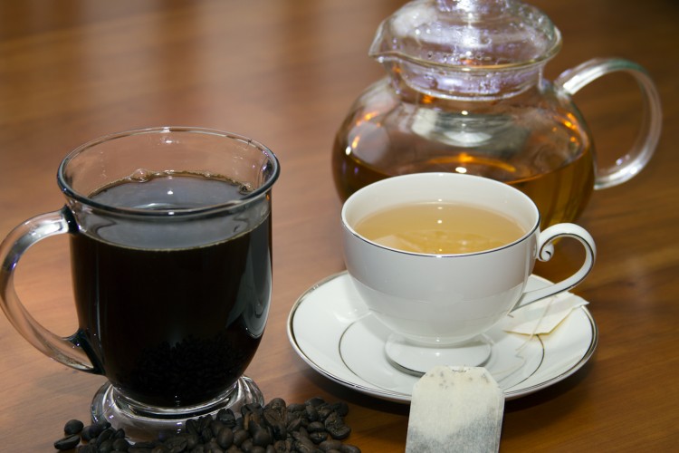 Risultati immagini per tè e caffè